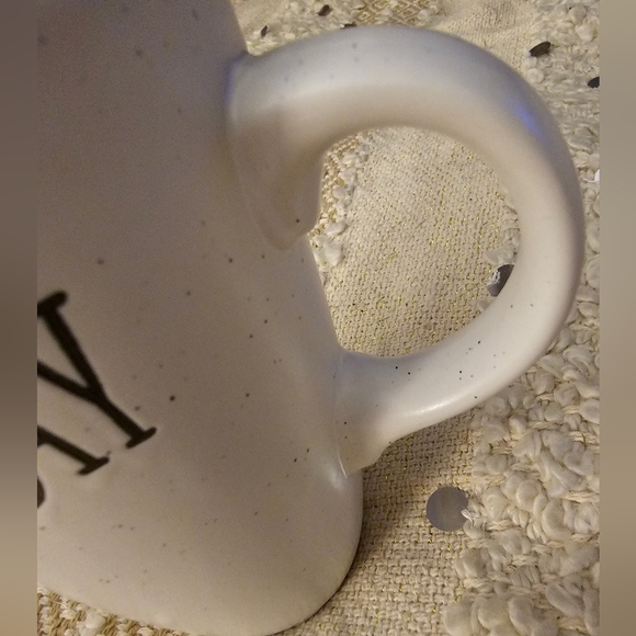 St Nicholas Square XL 'Weekday' Coffee Mug - Picture 4 of 6